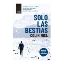 Principal de los Libros Solo Las Bestias