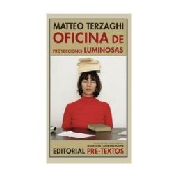 Editorial Pre-Textos Oficina De Proyecciones Luminosas