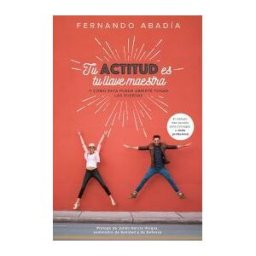 Gestión 2000 Tu Actitud Es Tu Llave Maestra