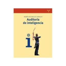 Ediciones Trea, S.L. Auditoría De Inteligencia