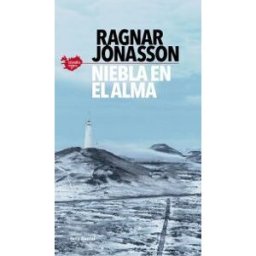 Seix Barral Niebla En El Alma (serie Islandia Negra 3)