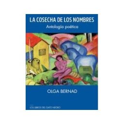 Los libros del Gato Negro La Cosecha De Los Nombres