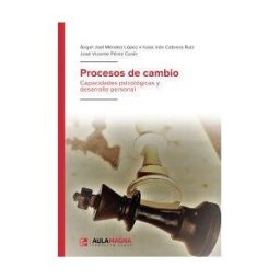 AULA MAGNA Procesos De Cambio