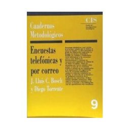 Centro de Investigaciones Sociológicas Encuestas Telefónicas Y Por Correo
