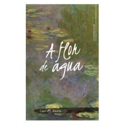 Caligrama A Flor De Agua