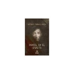 Ediciones Aljibe, S.L. Daniel En El Espejo