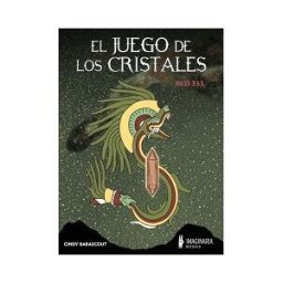 Imaginaria Books Red 333