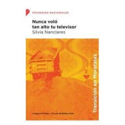 Lengua de Trapo Nunca Voló Tan Alto Tu Televisor