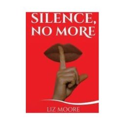 Lulu Press Silence, No More