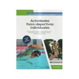 Ediciones Paraninfo, S.A Actividades Fisico Deportivas Individuales