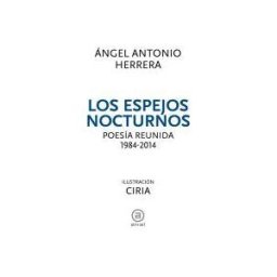 Ediciones Akal Los Espejos Nocturnos