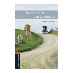 Oxford University Press España, S.A. Oxford Bookworms 2. Tales From Longpuddle Mp3 Pack