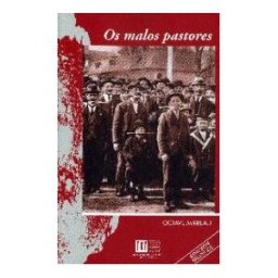 Universidade da Coruña, Servizo de Publicacións Os Malos Pastores