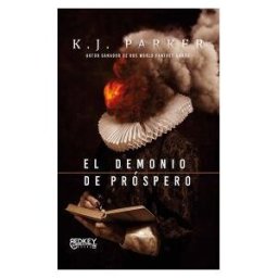Red Key Books El Demonio De Próspero