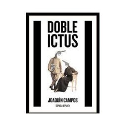 Ediciones Espuela de Plata Doble Ictus