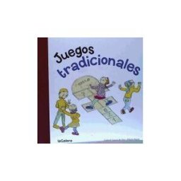 La Galera, SAU Juegos Tradicionales