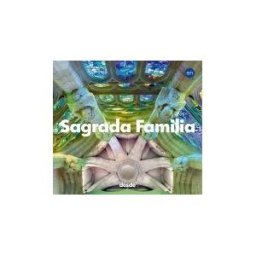Dos de Arte Ediciones, S.L. Ed. Foto - Sagrada Familia - (inglés)