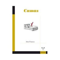 Ediciones Trea, S.L. Camas