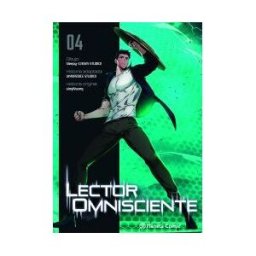 Planeta Cómic Lector Omnisciente N 04