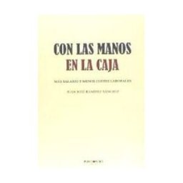 Punto Rojo Libros Con Las Manos En La Caja