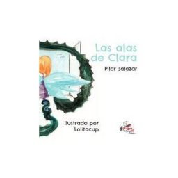 SIN CUARTA PARED Las Alas De Clara