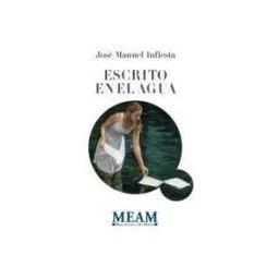 Infiesta Editor Escrito En El Agua