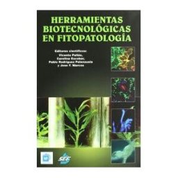 Ediciones Mundi-Prensa Herramientas Biotecnológicas En Fitopatología