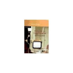 Desclée De Brouwer ética De La Televisión. Consejos De Sabios Para La Caja Tonta
