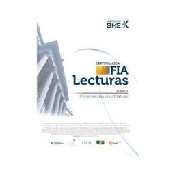 Bubok Publishing, S.L. Lecturas Fia - Libro 1: Herramientas Cuantitativas