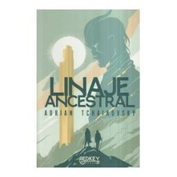 Red Key Books0 Linaje Ancestral