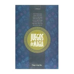 Páginas Libros de Magia Juegos De Magia 1 - Juegos De Manos De Bolsillo 1