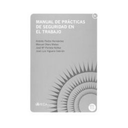 Servicio de Publicaciones de la Universidad de Cádiz Manual De Prácticas De Seguridad En El Trabajo