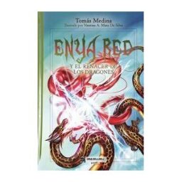 Mr. Momo Enya Red Y El Renacer De Los Dragones