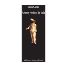 Visor libros, S.L. Actores Vestidos De Calle