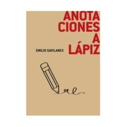 Newcastle Ediciones Anotaciones A Lápiz