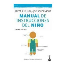 Booket Manual De Instrucciones Del Niño