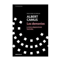 DEBOLSILLO Los Demonios Y Otras Adaptaciones Teatrales