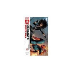 Panini Ultimate Spider-man 2