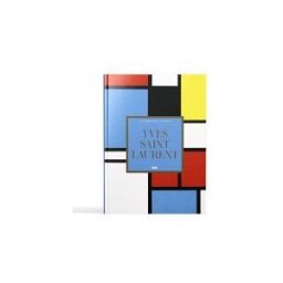 RBA Libros Yves Saint-laurent