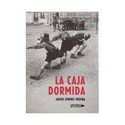 UNIVERSO DE LETRAS La Caja Dormida