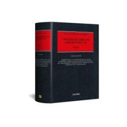 Civitas Thomson Reuters, Editorial Tratado De Derecho Administrativo. Tomo Ii