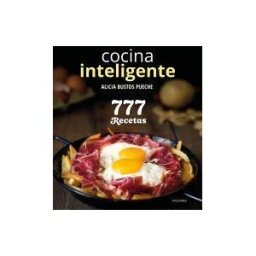 Ediciones Palabra, S.A. Cocina Inteligente