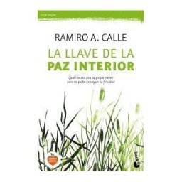 Booket La Llave De La Paz Interior