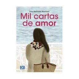 Servicios Editoriales Generales Costa Blanca S.L. Mil Cartas De Amor