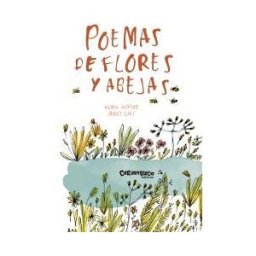 Carambuco Ediciones Poemas De Flores Y Abejas