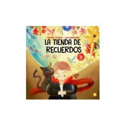 Ediciones Mensajero, S.A. La Tienda De Recuerdos