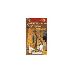 MAGISTERIO CASALS Dvd La Primera Navidad