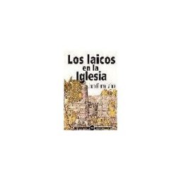 Biblioteca Autores Cristianos Los Laicos En La Iglesia