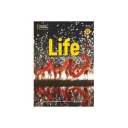 CENGAGE LEARNING TECNICO Life Beginner Combo Split B With App Code And Workbook Audio Cd
