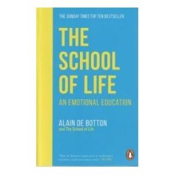 Penguin Books Ltd The School Of Life